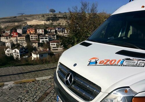 Akgün Cafe & Fast Food – Düzce Yemek Siparişi