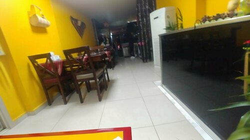 Alaa Cafe Bistro
