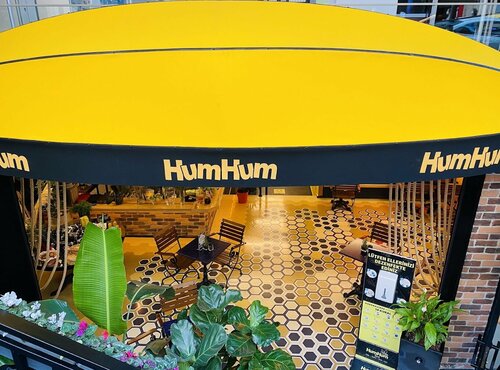HumHum Bees