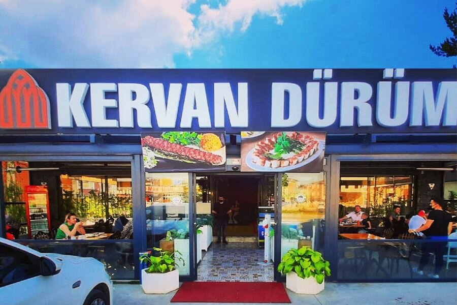 Kervan Dürüm