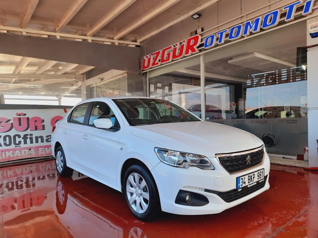 Özgür Otomotiv Düzce