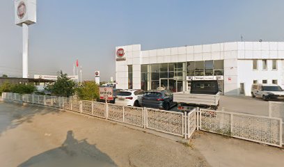 Düzce Simge Otomotiv FIAT Yetkili Bayi