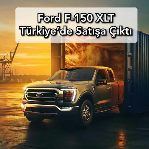 Ford görür
