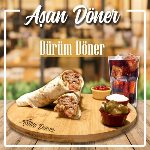 Aşan Döner