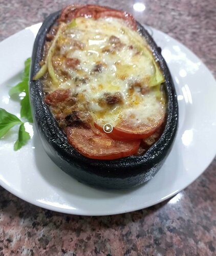Enfes Pide Lahmacun Salonu