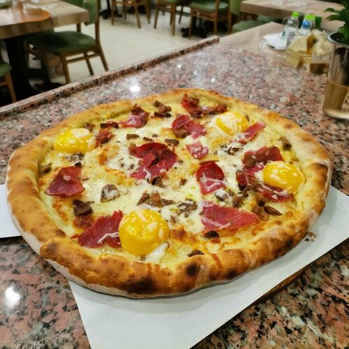 ES PİDE PİZZA