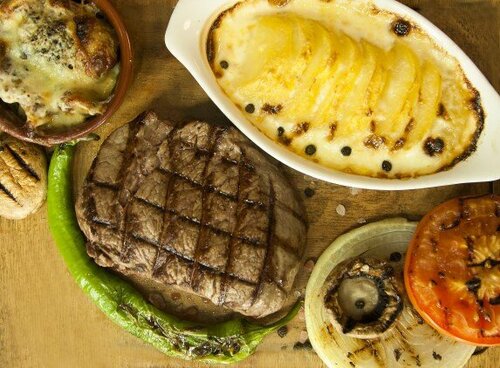 KORUKÖY RESTAURANT CAFE KIR DÜĞÜNÜ