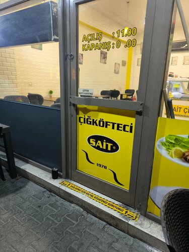 Çiğköfteci sait kalıcı konutlar 03804114151