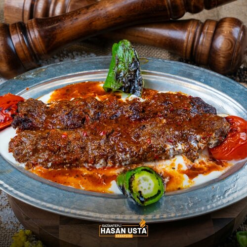 Gaziantepli Hasan Usta Kebapçısı
