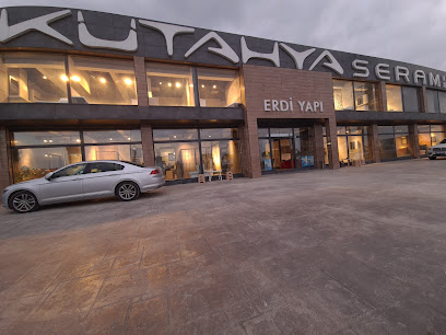 Erdi Yapı Malzemeleri