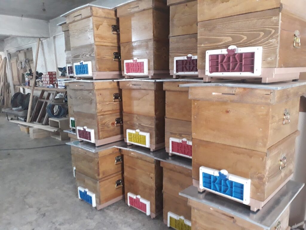 ILGINLAR MOBİLYA