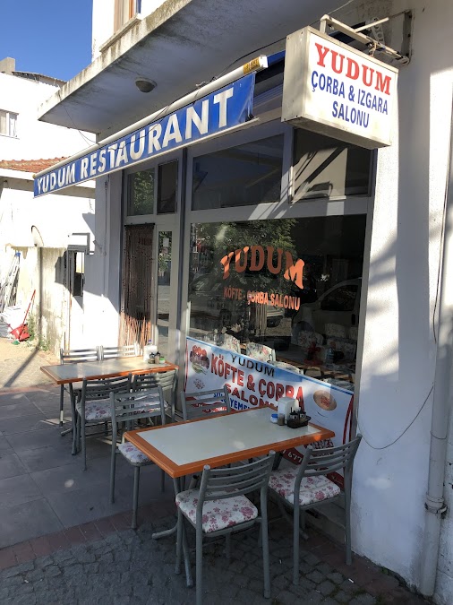 Yudum Köfte Çorba Salonu Yeni