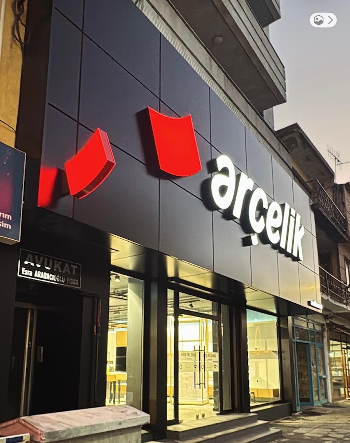 Arçelik