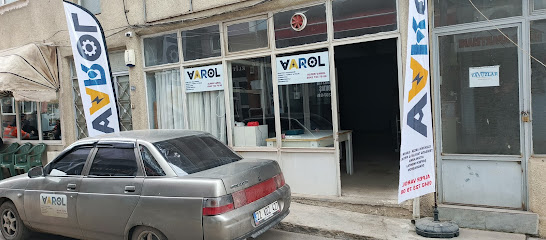 Varol elektrik