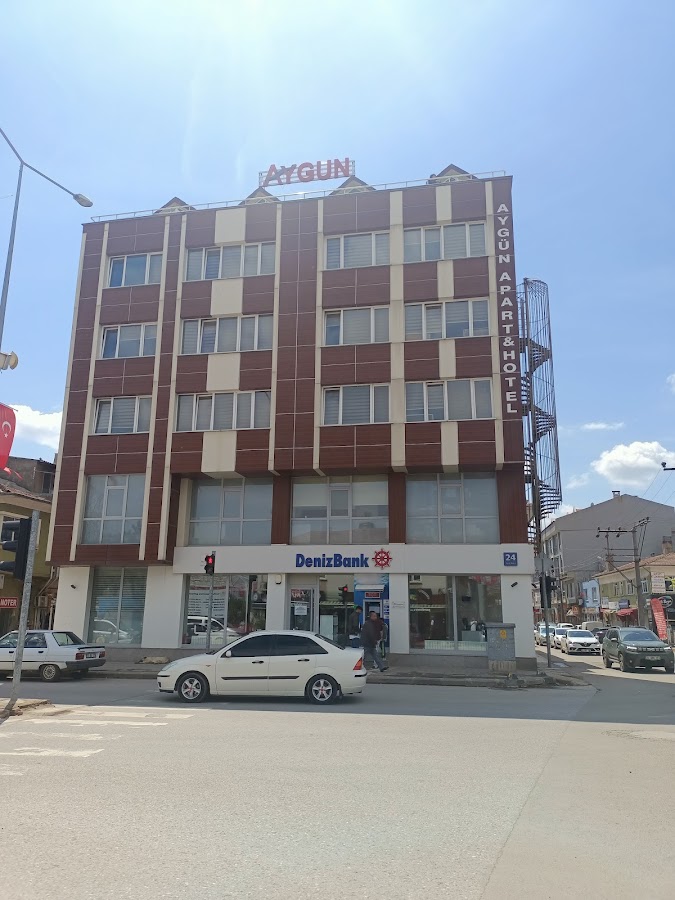 Havsa Aygün Apart Otel
