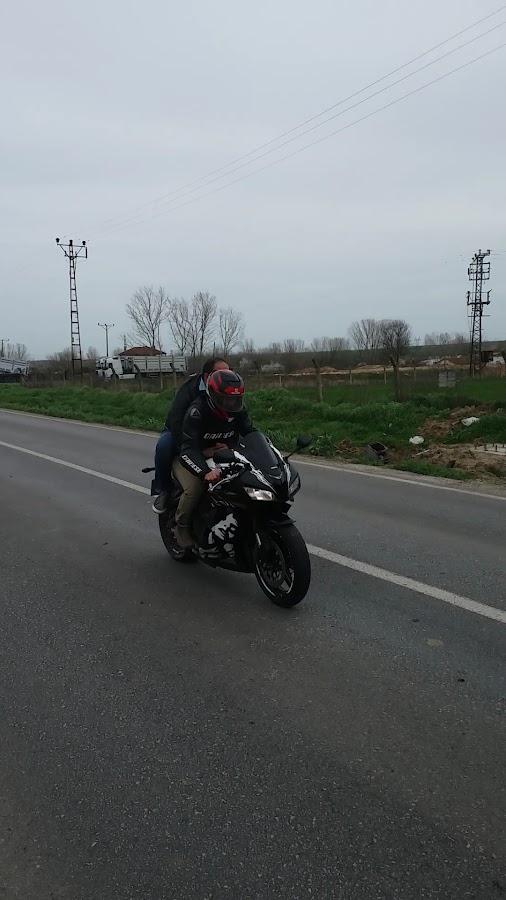 Adaş Giyim