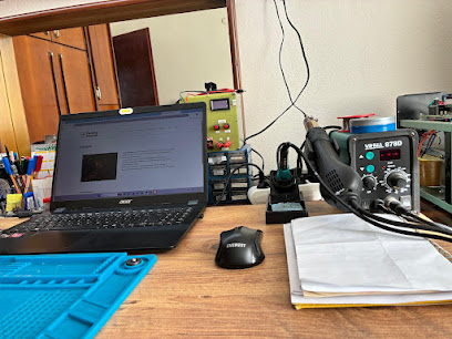 Faraby Elektronik