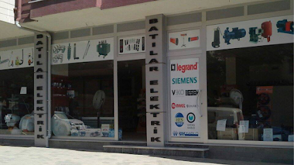 Batılar Elektrik ve Elektromarket LTD. ŞTİ.
