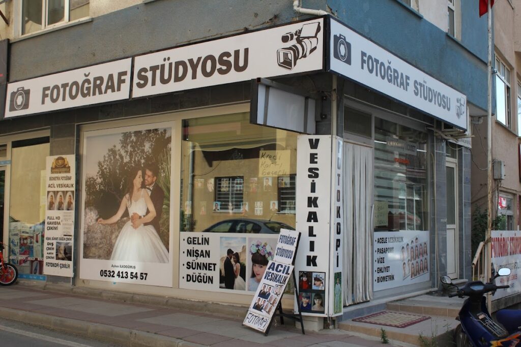 Foto Cem