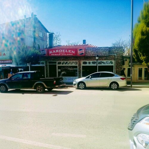 Kardelen Aile Kebap Salonu Köprü