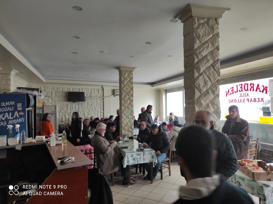 Kardelen Aile Kebap Salonu Köprü