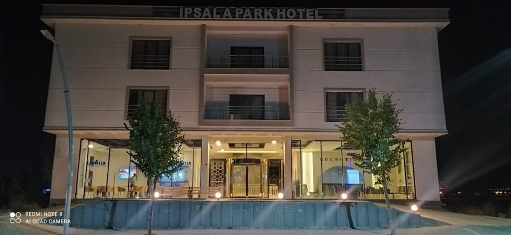 İpsala Park Hotel