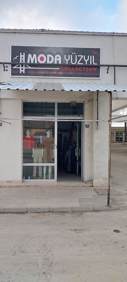 MODA YÜZYIL