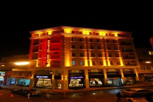İbrice Balık Restaurant Yukarı Zaferiye