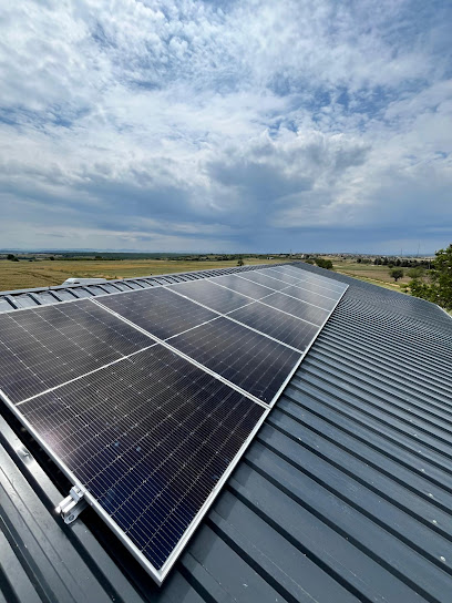ELEKTRİK DÜKKANI -ATALAR SOLAR