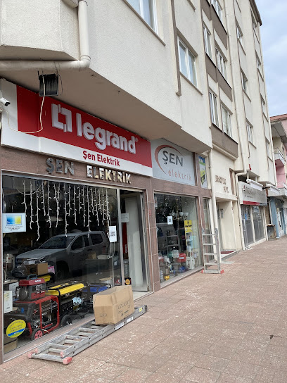 Şen Elektrik