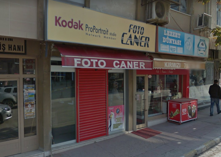 Foto Caner