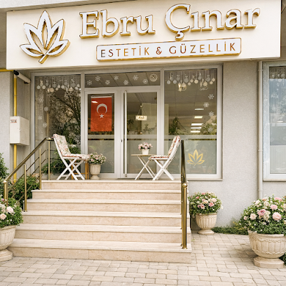 EBRU ÇINAR ESTETİK VE GÜZELLİK