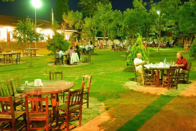 Çamlıbel Restaurant İstasyon