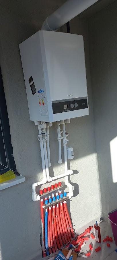 Yiğit Isı Tesisat