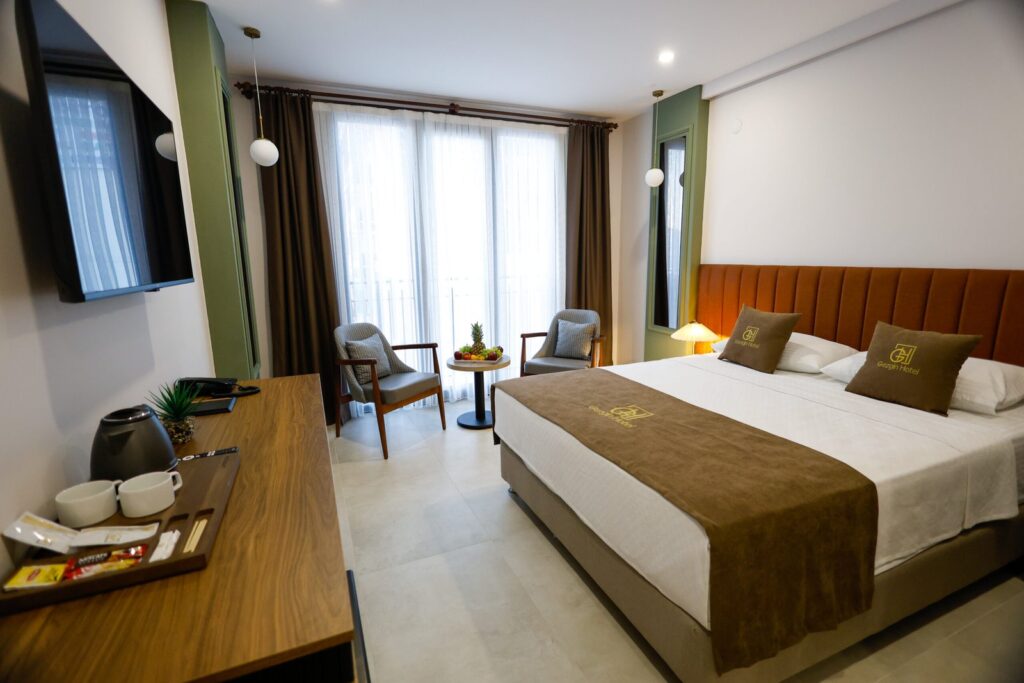 Gezgin Hotel