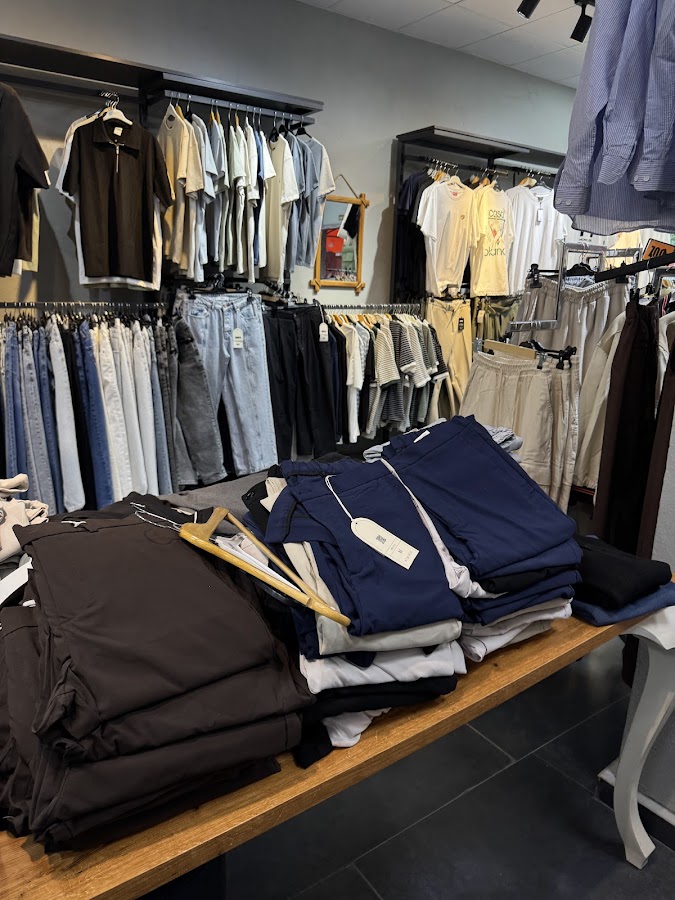 Bay Trend Konfeksiyon