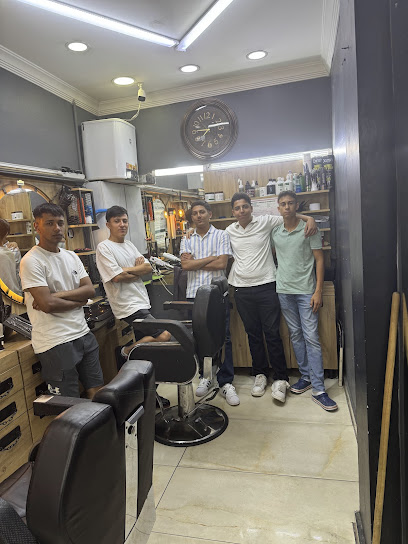 Orbay barber Edirne