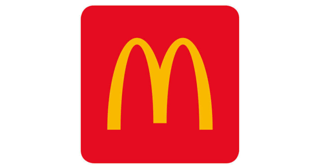 Mcdonalds Sabuni