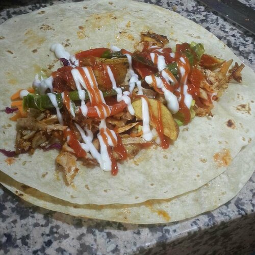 Bayberk Döner Babademirtaş