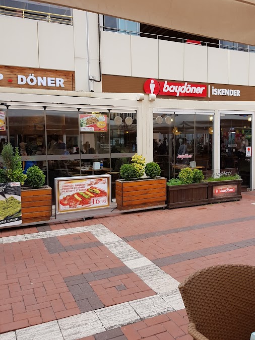 Baydöner 1. Murat