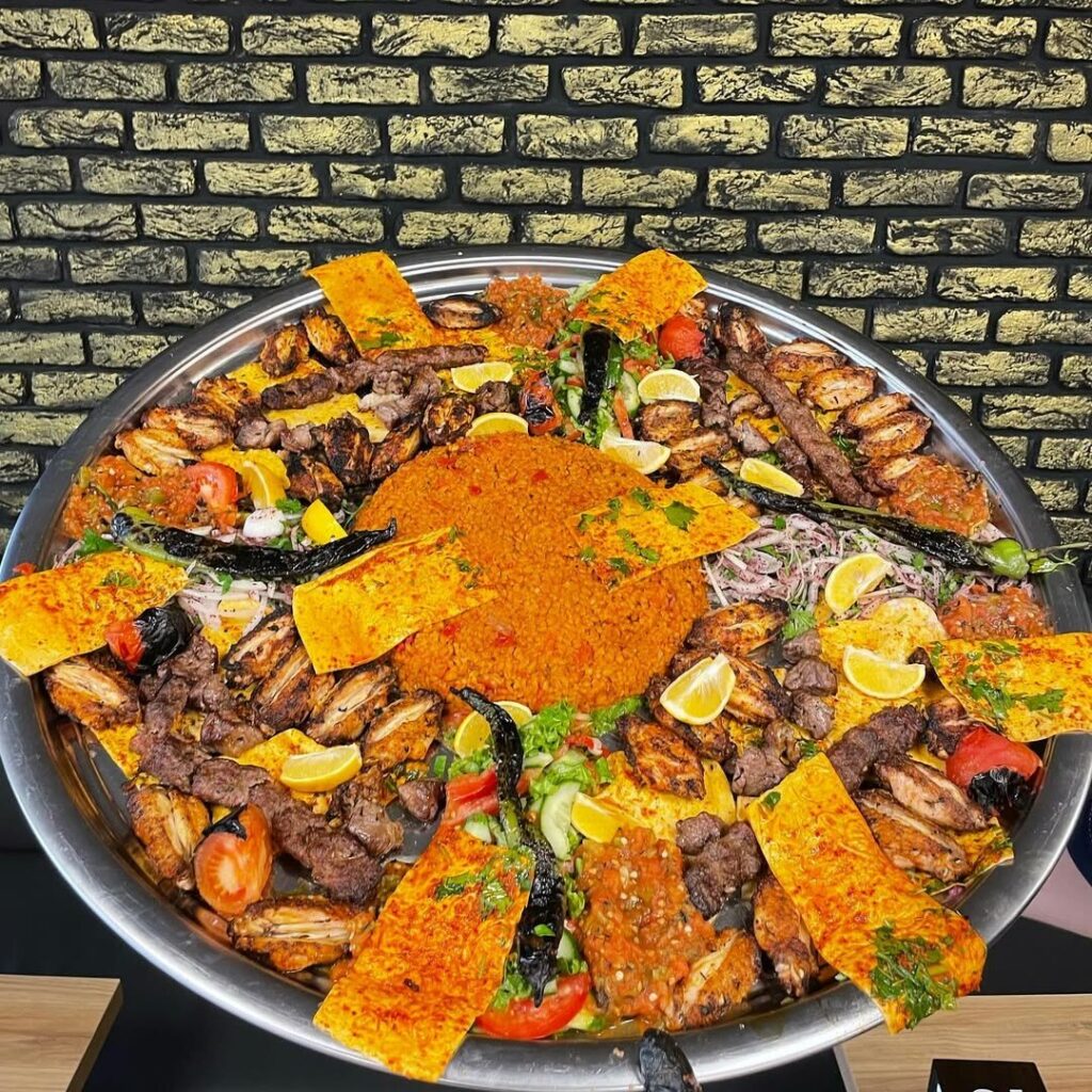 Harbiye Kebap & Dürüm