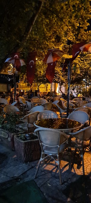 Tunca Cafe Sabuni