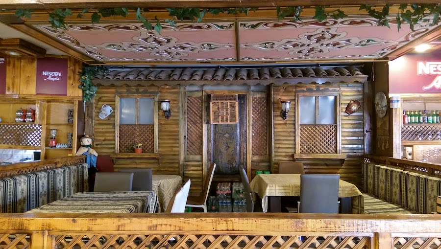 Lozan Cafe Karaağaç