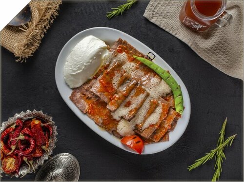 Bursa Kebap Evi Sabuni