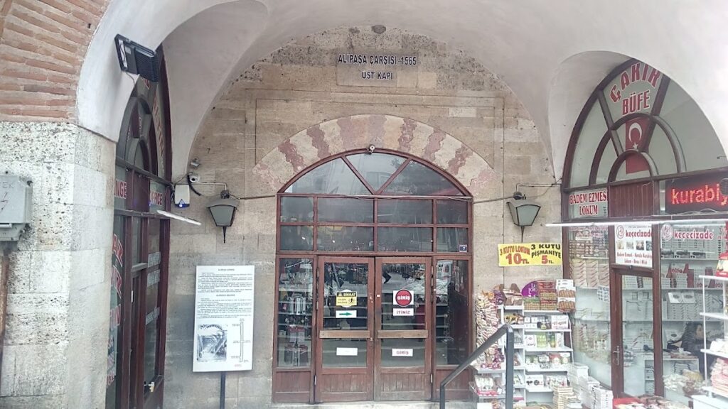 Altınay Cansu Kuyumculuk