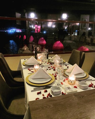 Hanedan Restaurant Karaağaç