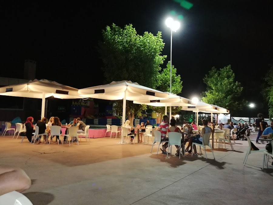 Acar City Park Fatih
