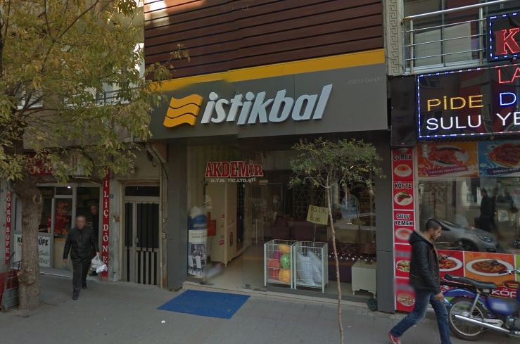 Arya Mobilya Uzunköprü