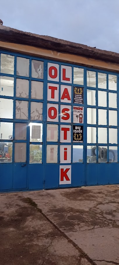 UZUNKÖPRÜ OTO LASTİK (-TAMER PALABIYIK-)