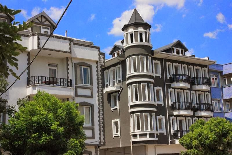 Ege Pansiyon